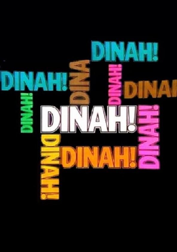 Dinah! - Season 1