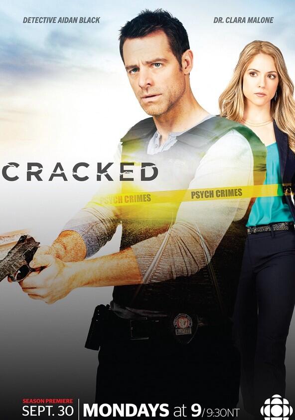 Cracked - Season 2