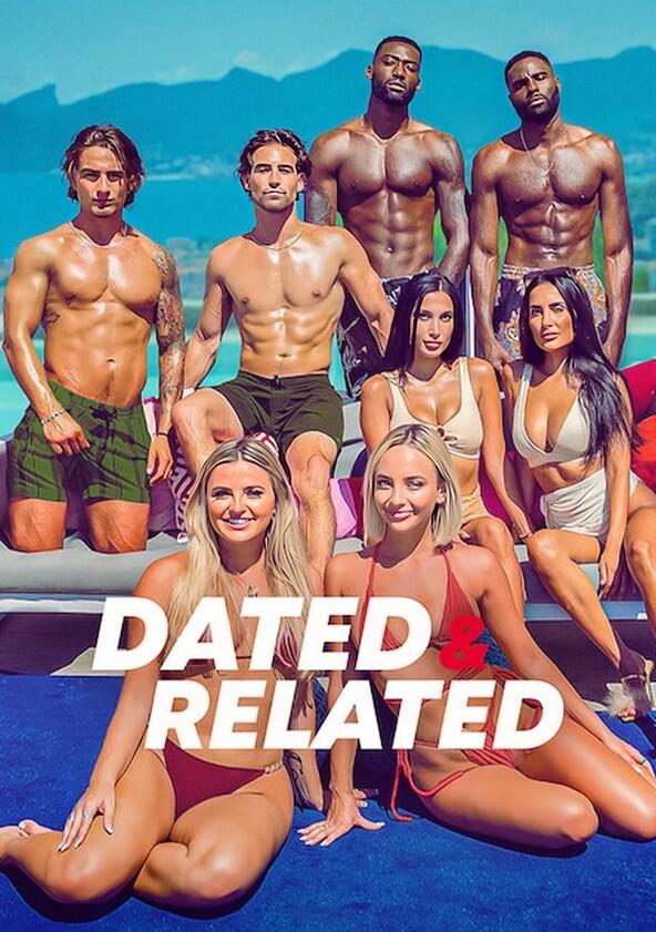 Dated and Related - Season 1