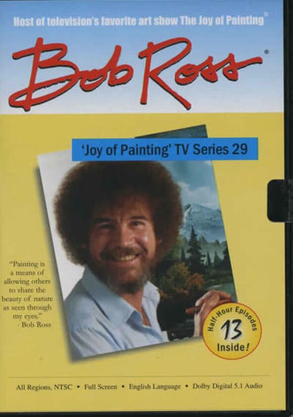 The Joy of Painting - Season 29