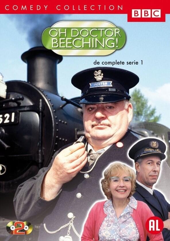 Oh, Doctor Beeching! - Season 1