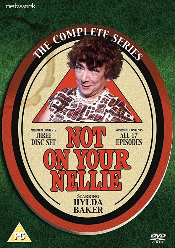 Not on Your Nellie - Season 1