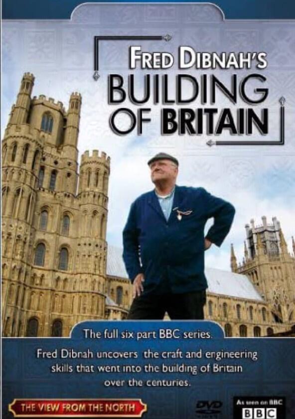 Fred Dibnah's Building of Britain