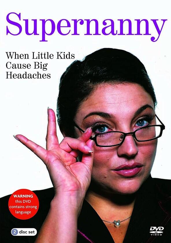 Supernanny - Season 6