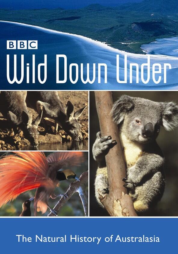 Wild Down Under - Season 1