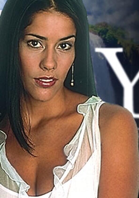 Yago, pasion Morena - Season 1