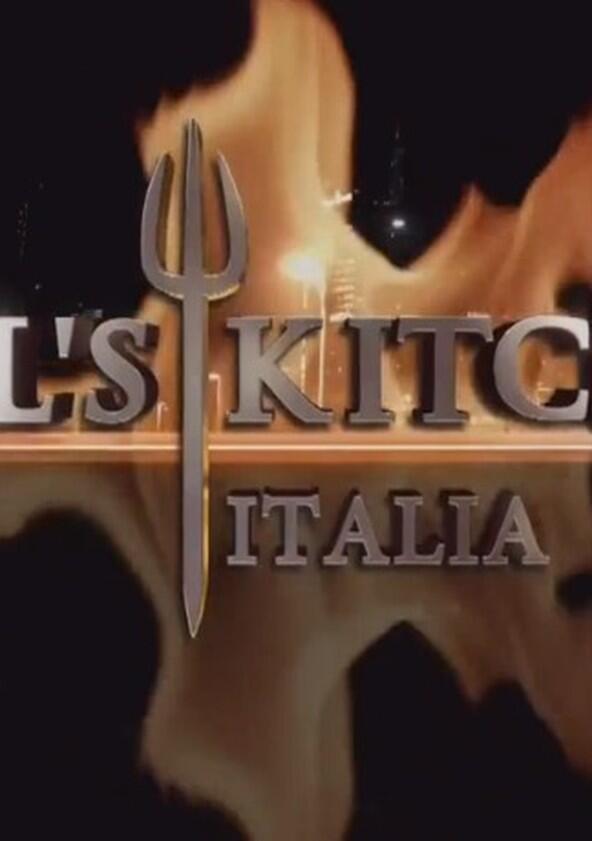 Hell's Kitchen - Season 4