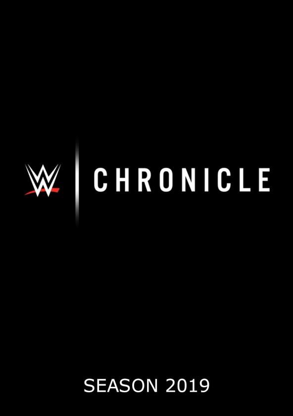 WWE Chronicle - Season 2