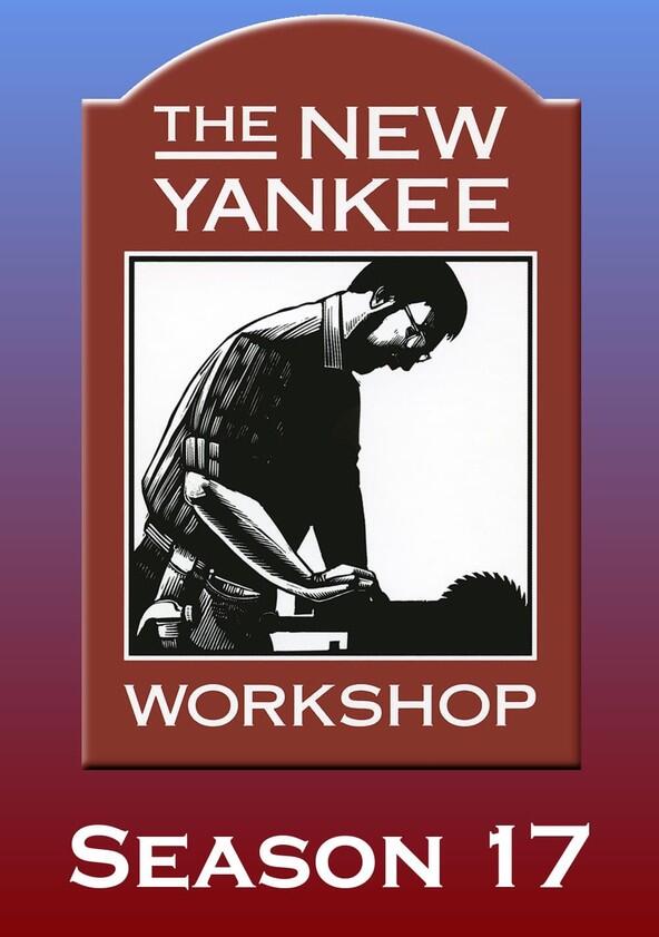 The New Yankee Workshop - Season 17