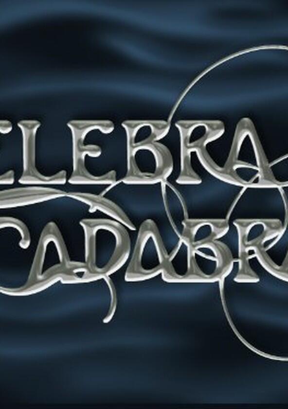 Celebracadabra - Season 1