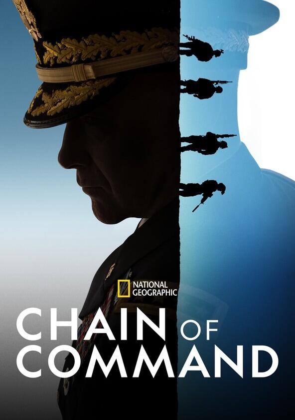 Chain of Command - Season 1