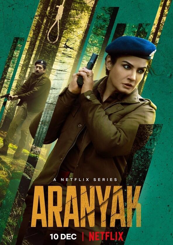 Aranyak - Season 1