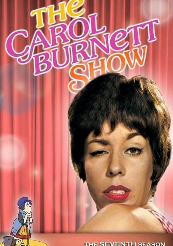 The Carol Burnett Show - Season 7