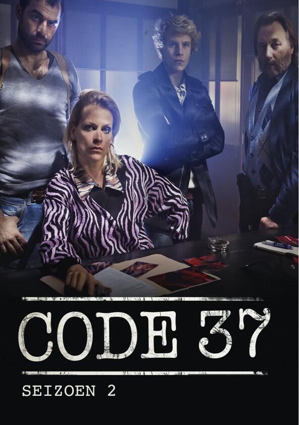 Code 37 - Season 2