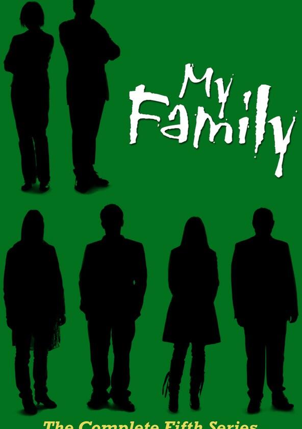 My Family - Season 5