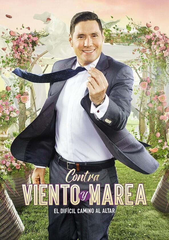 Contra viento y marea - Season 1