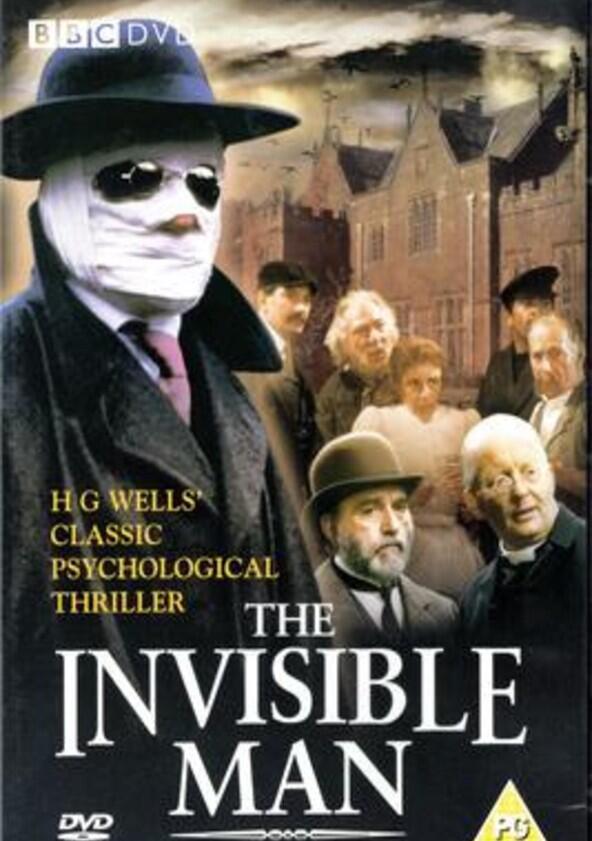 The Invisible Man - Season 1