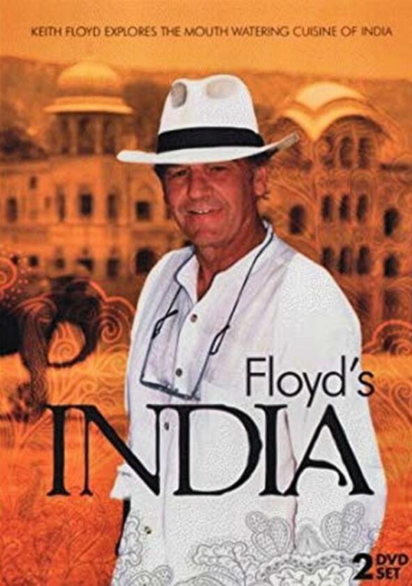 Floyd's India - Season 1