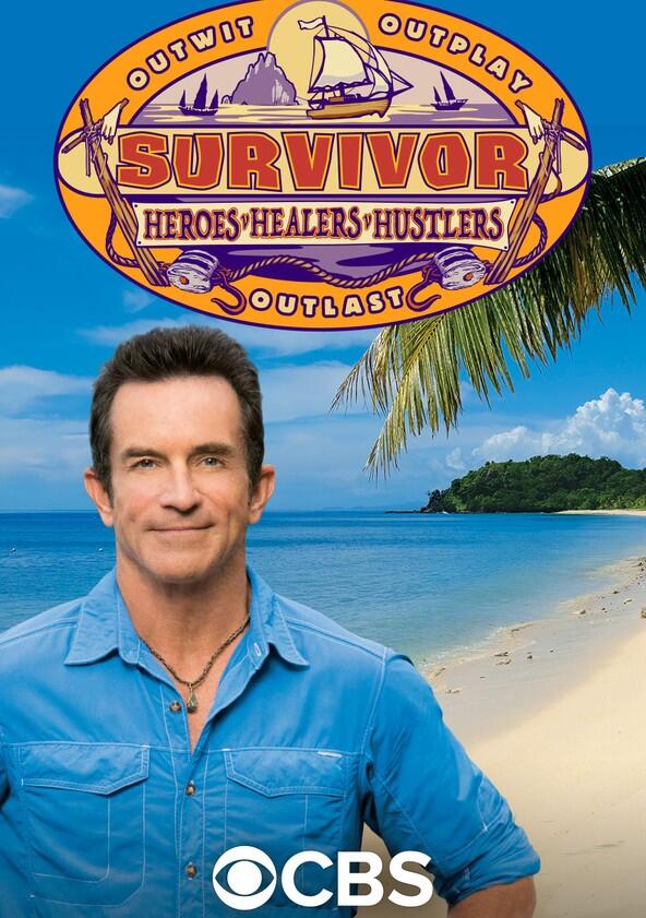 Survivor - Season 48