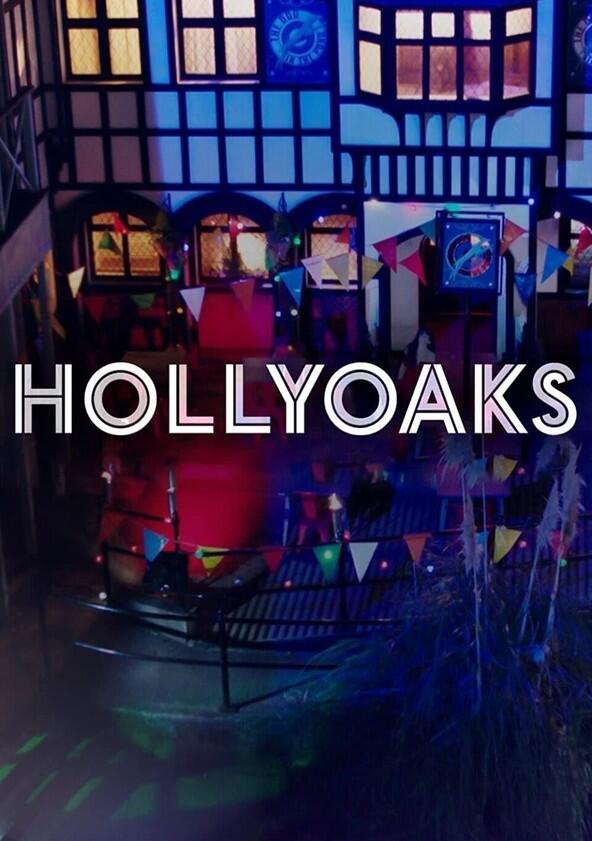 Hollyoaks - Season 13