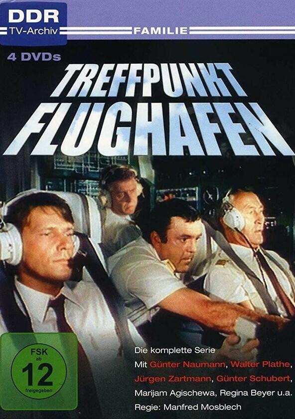 Treffpunkt Flughafen - Season 1