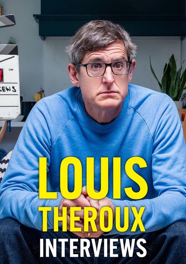Louis Theroux Interviews... - Season 1 Louis Theroux Interviews... - Season 1