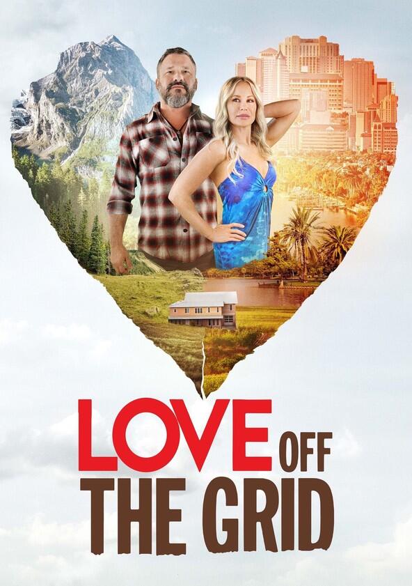 Love Off the Grid - Season 1