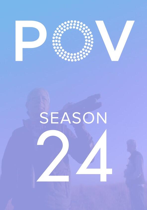 POV - Season 24