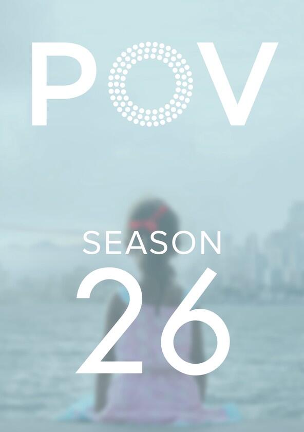 POV - Season 26