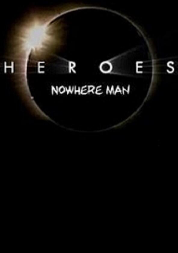 Heroes: Nowhere Man - Season 1