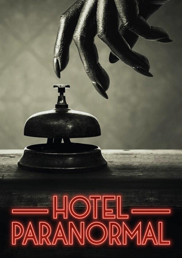 Hotel Paranormal - Season 2