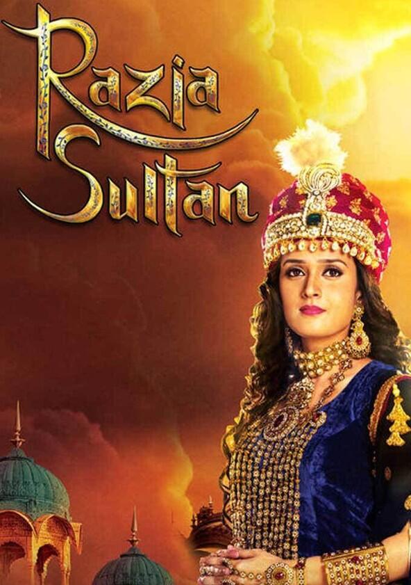 Razia Sultan - Season 1