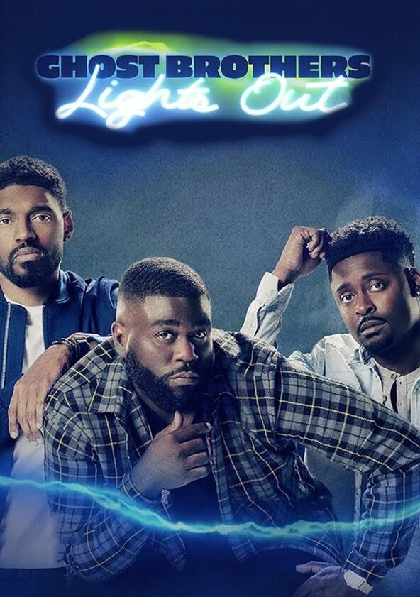 Ghost Brothers: Lights Out - Season 2