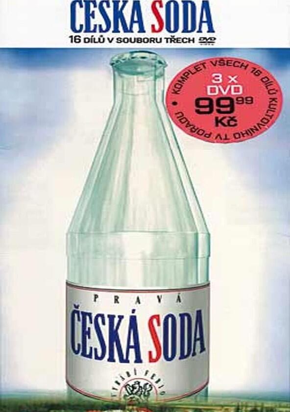 Česká soda - Season 2