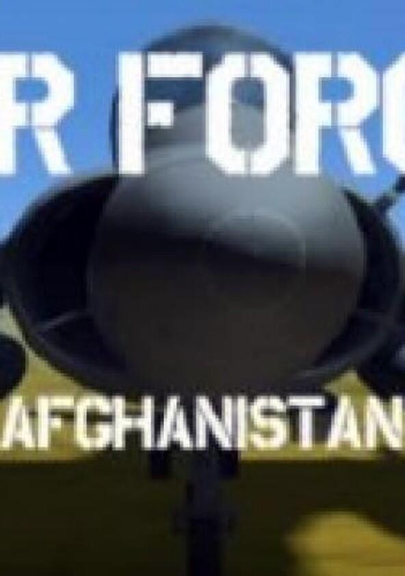 Air Force Afghanistan - Season 1