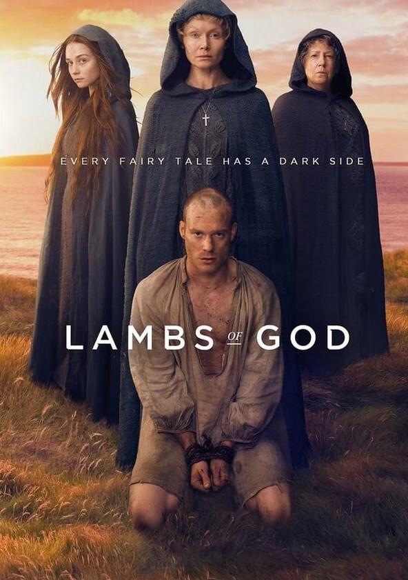 Lambs of God - Season 1