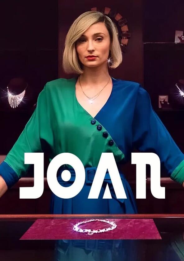 Joan - Season 1