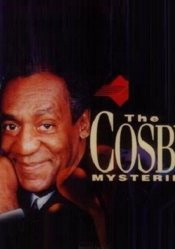 The Cosby Mysteries - Season 1