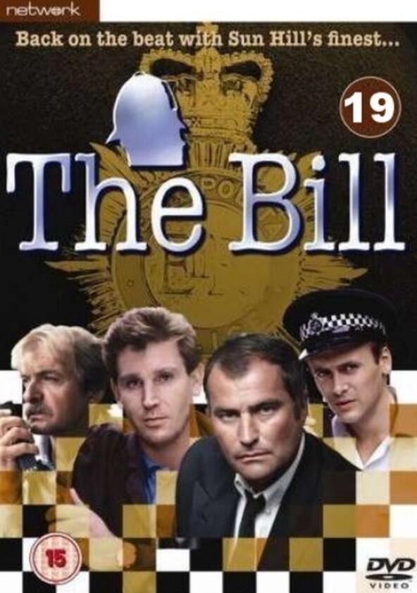 The Bill - Season 19