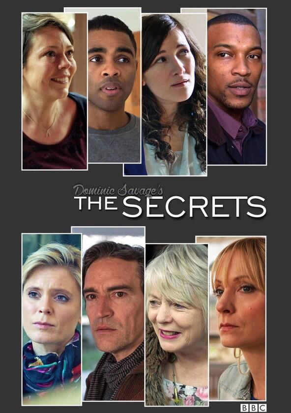 The Secrets - Season 1