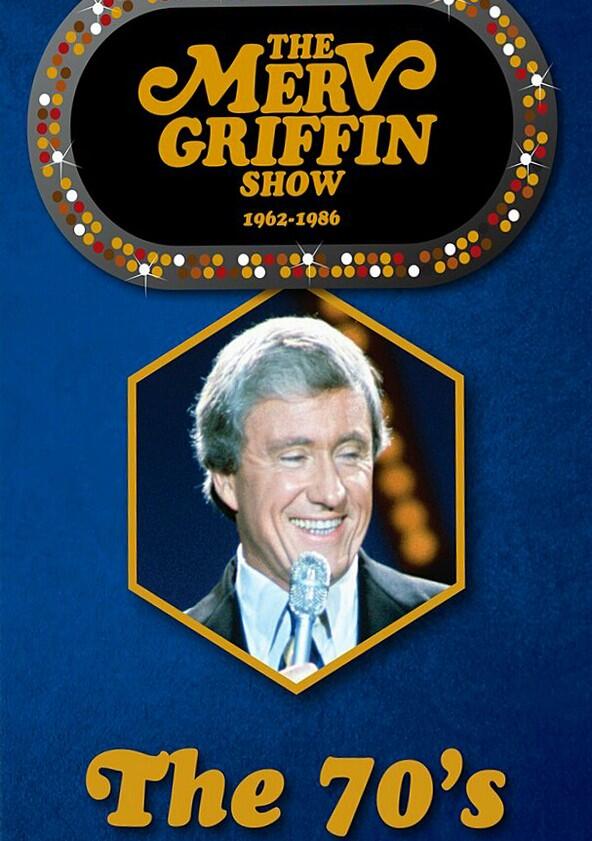 Merv Griffin Show - Season 1