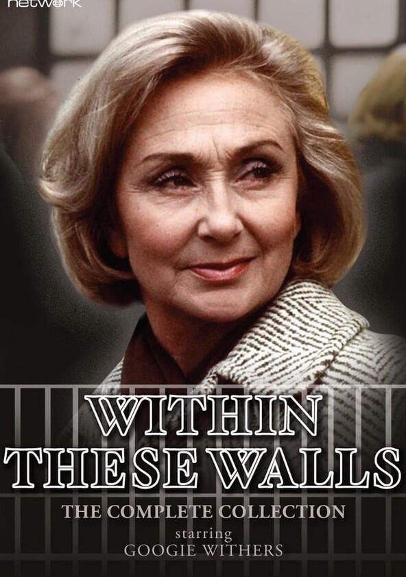 Within These Walls - Season 1