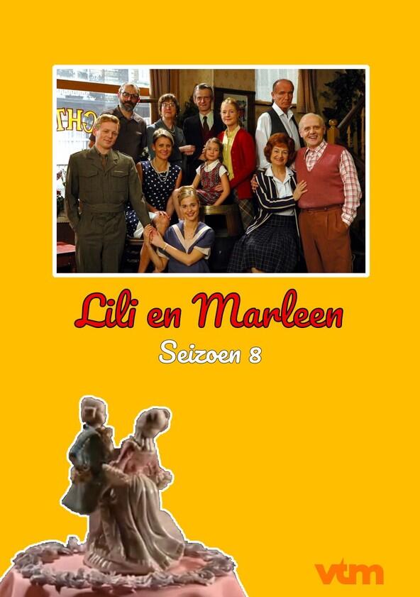 Lili & Marleen - Season 8