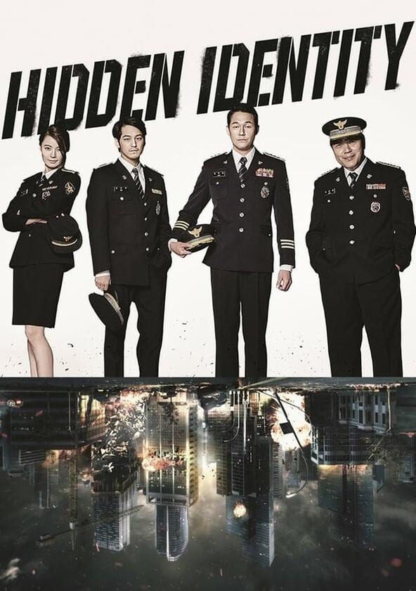 Hidden Identity - Season 1