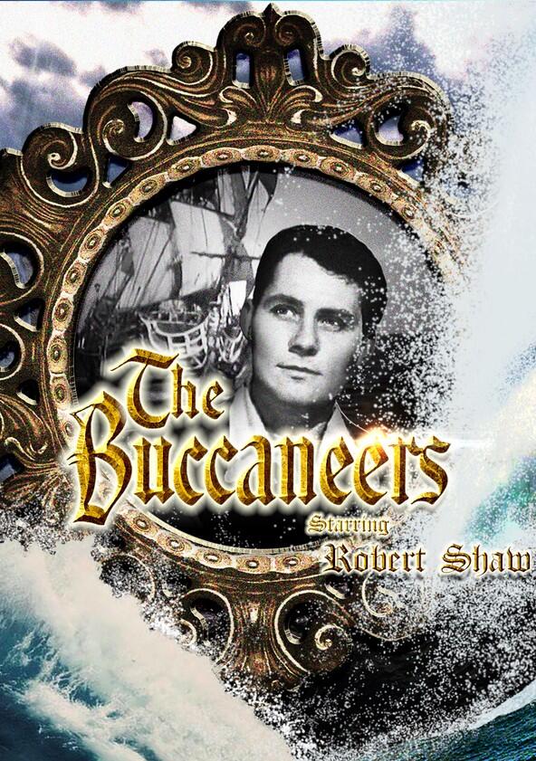 The Buccaneers - Season 1