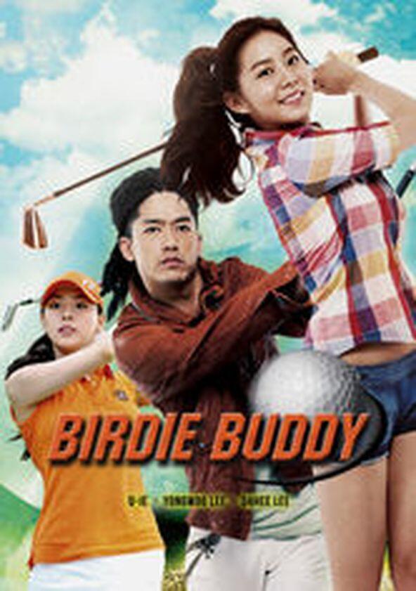 Birdie Buddy - Season 1