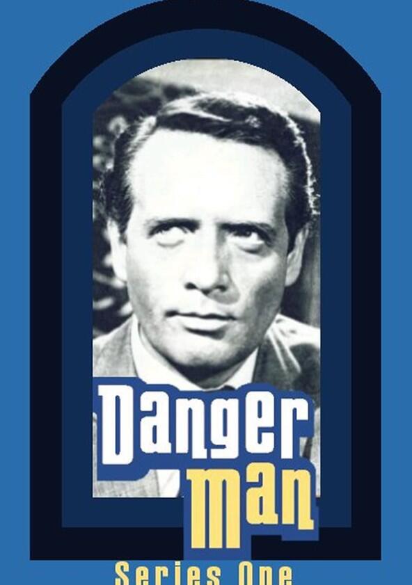 Danger Man - Season 1