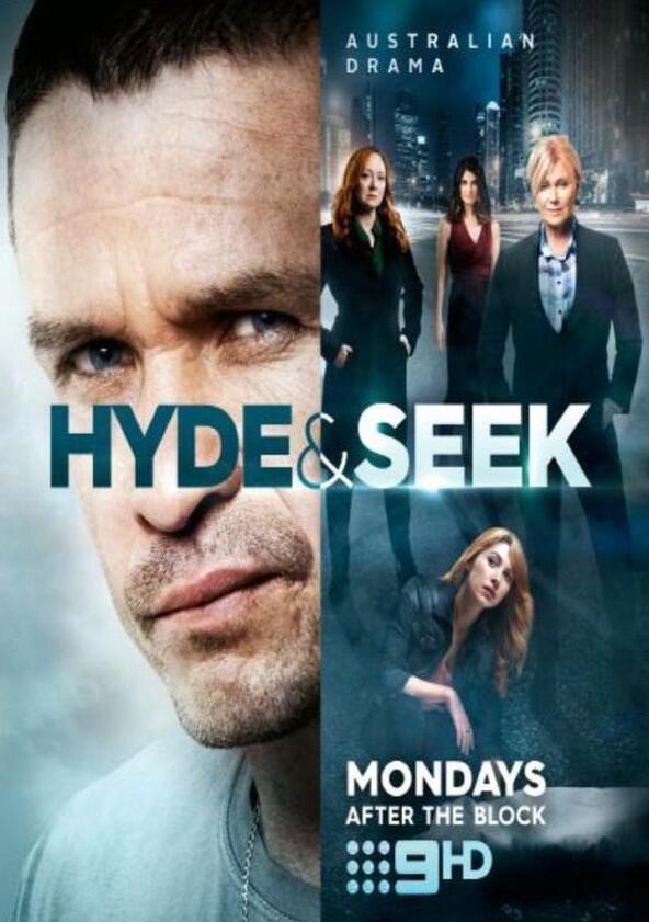 Hyde & Seek - Season 1