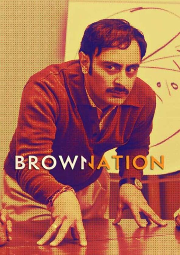 Brown Nation - Season 1