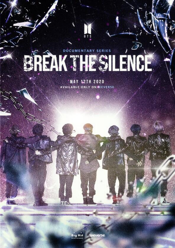 Break the Silence - Season 1